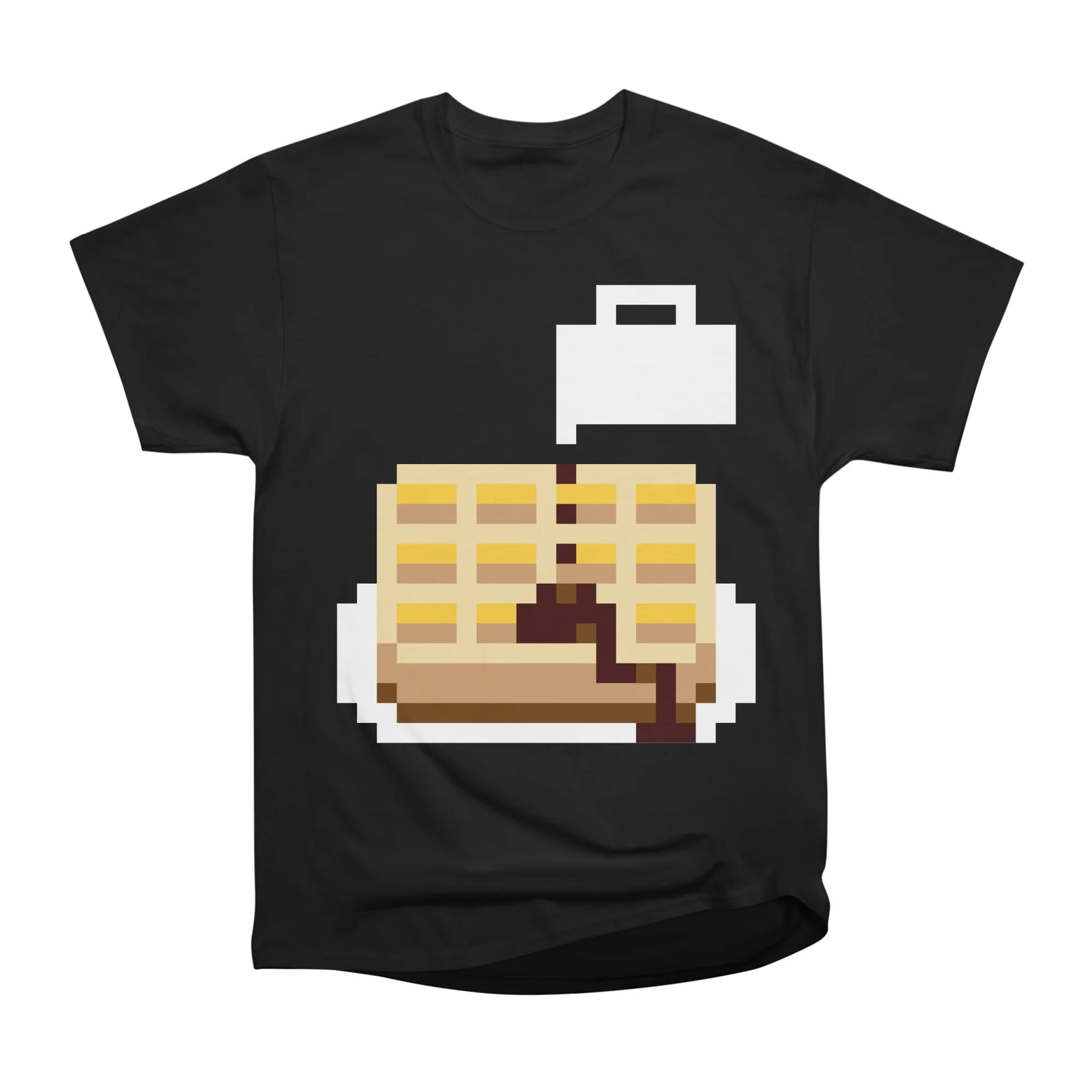 8-Bit Eggo