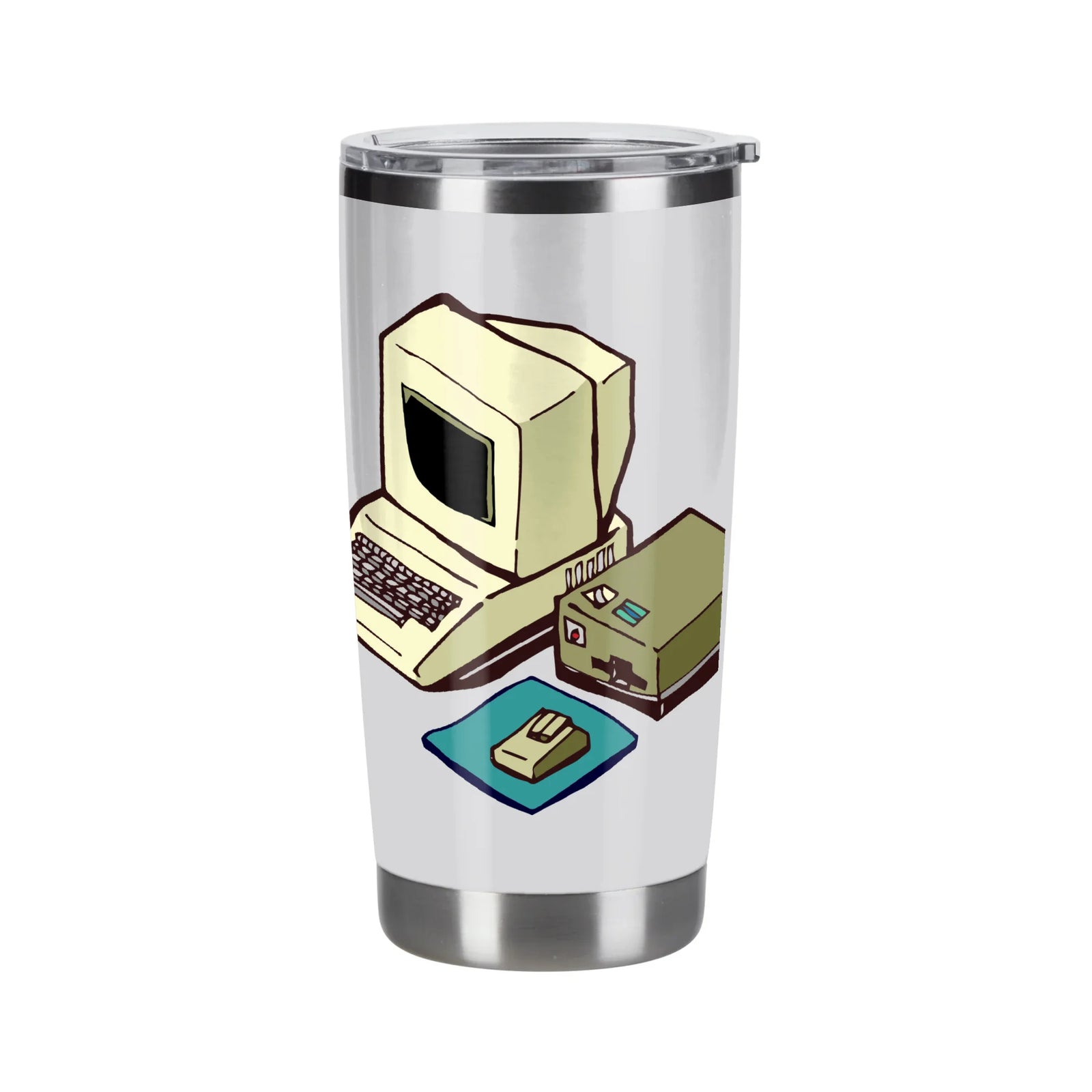 Tumbler