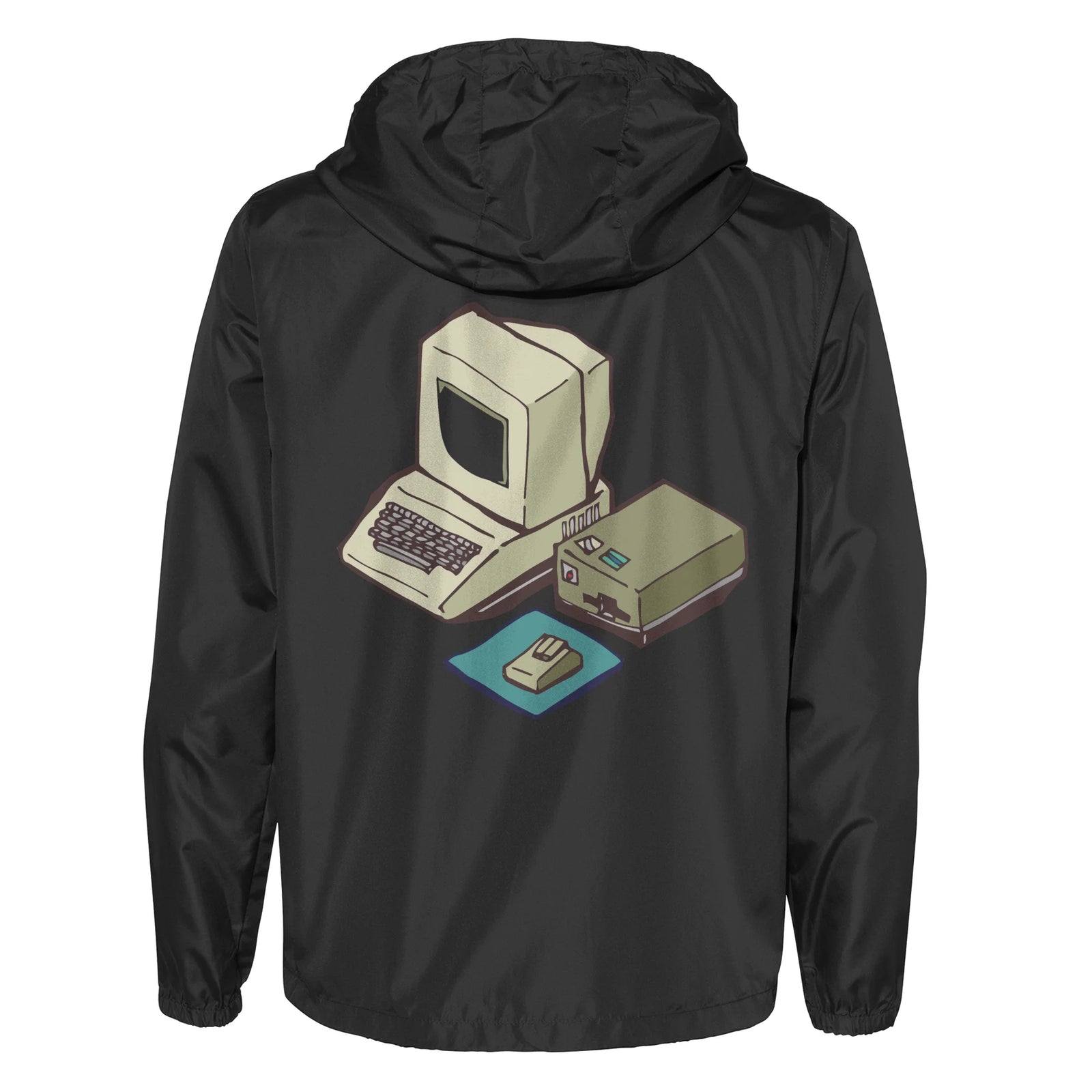 Jacket