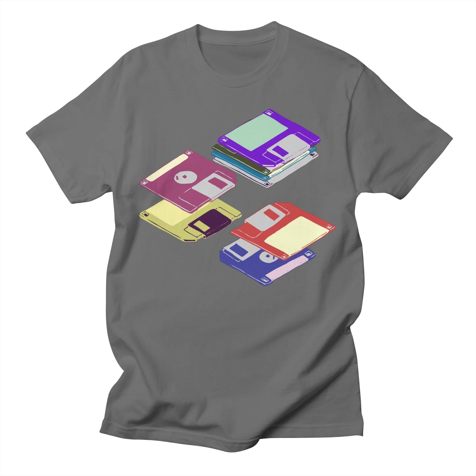 Floppy Disks