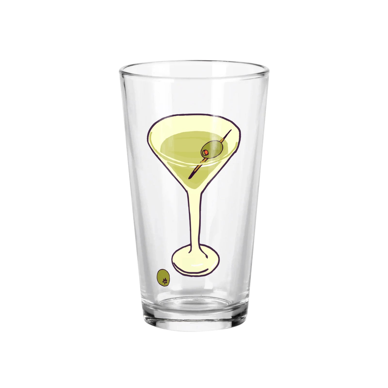 Glassware