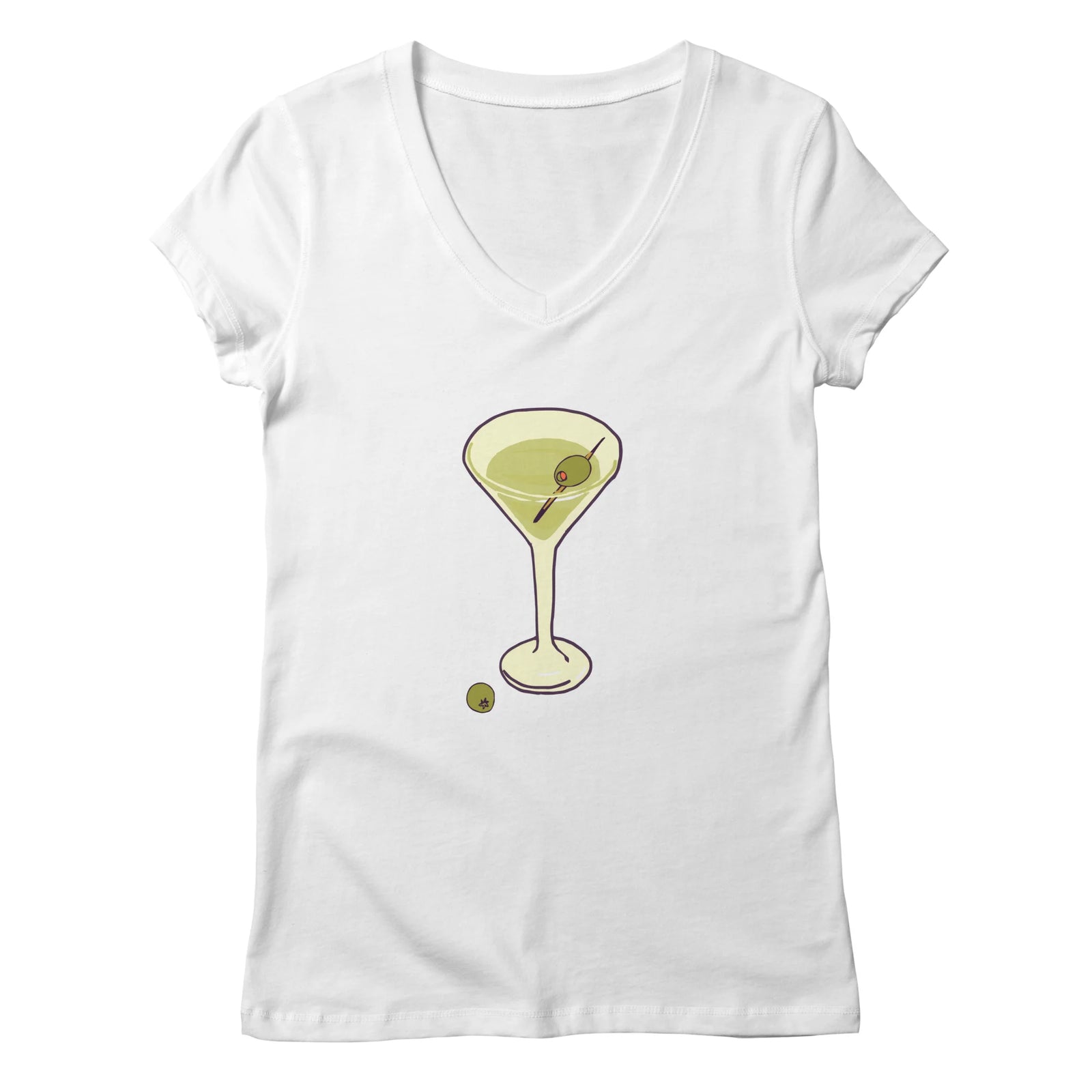 V-Neck