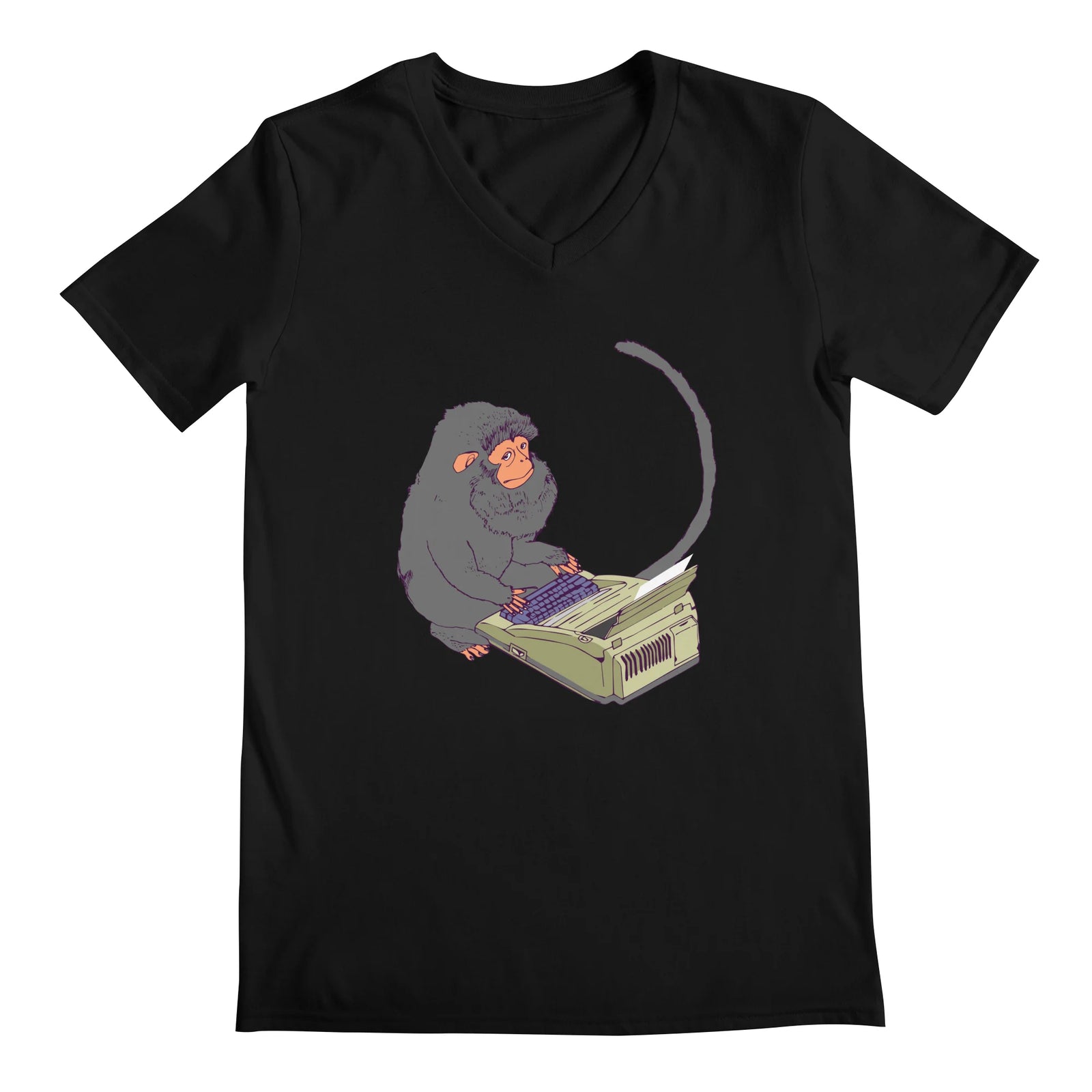 V-Neck
