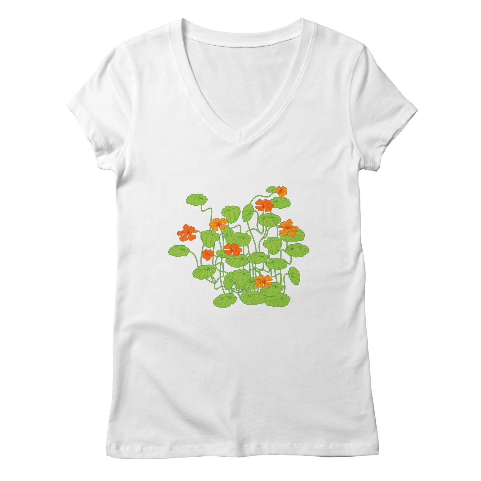 V-Neck