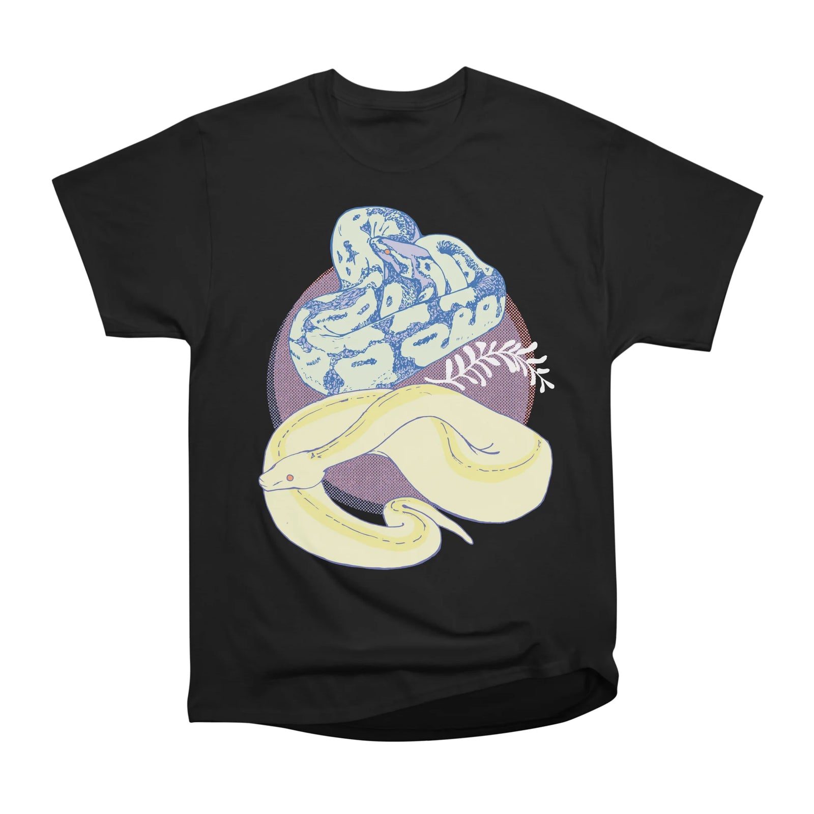 Pastel Pythons