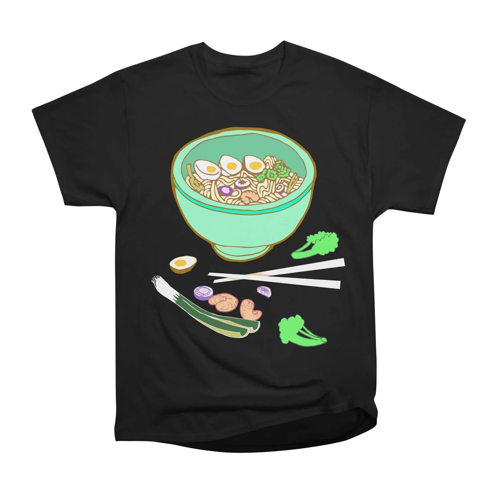 Bowl O' Noodle
