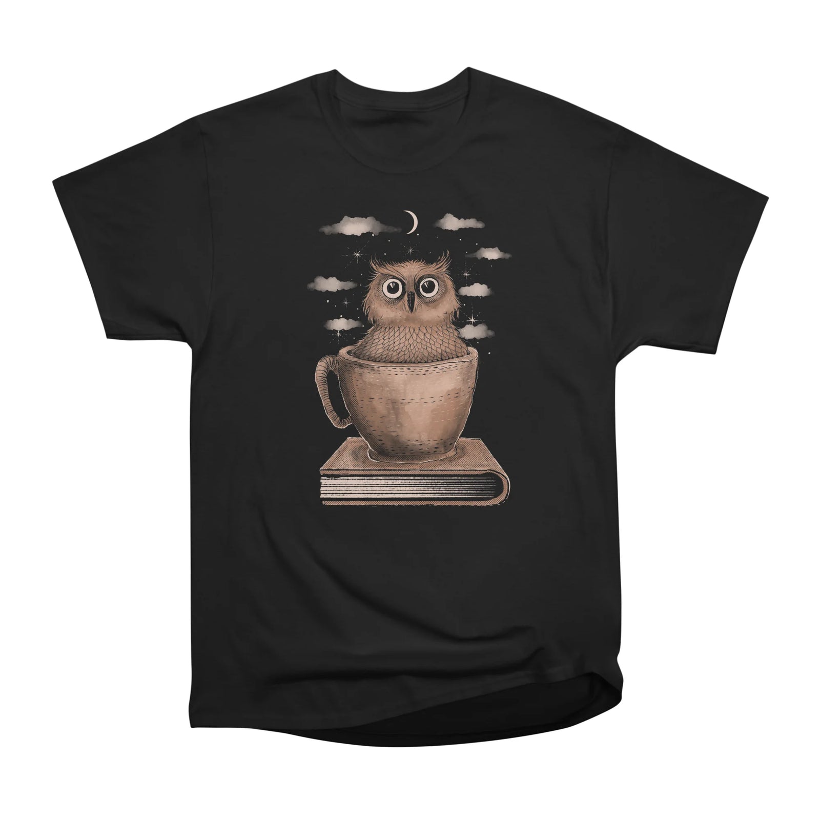 Coffe Owl