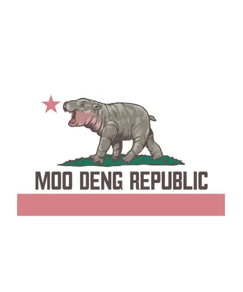 Moo Deng Republic