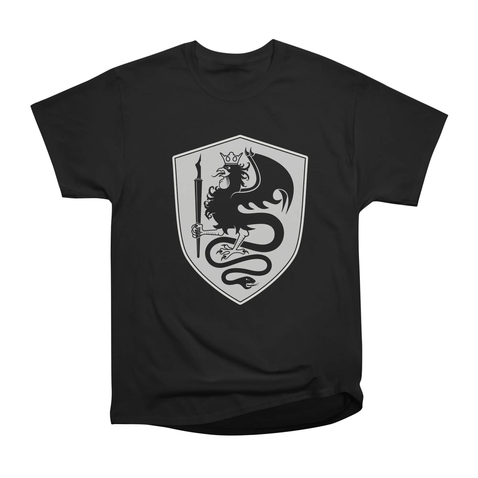 Badbasilisk Logo