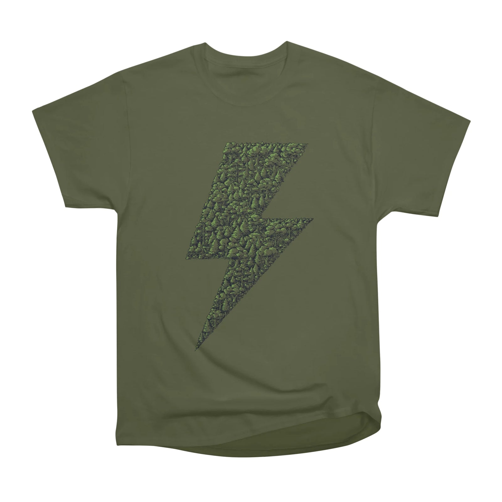Green Power