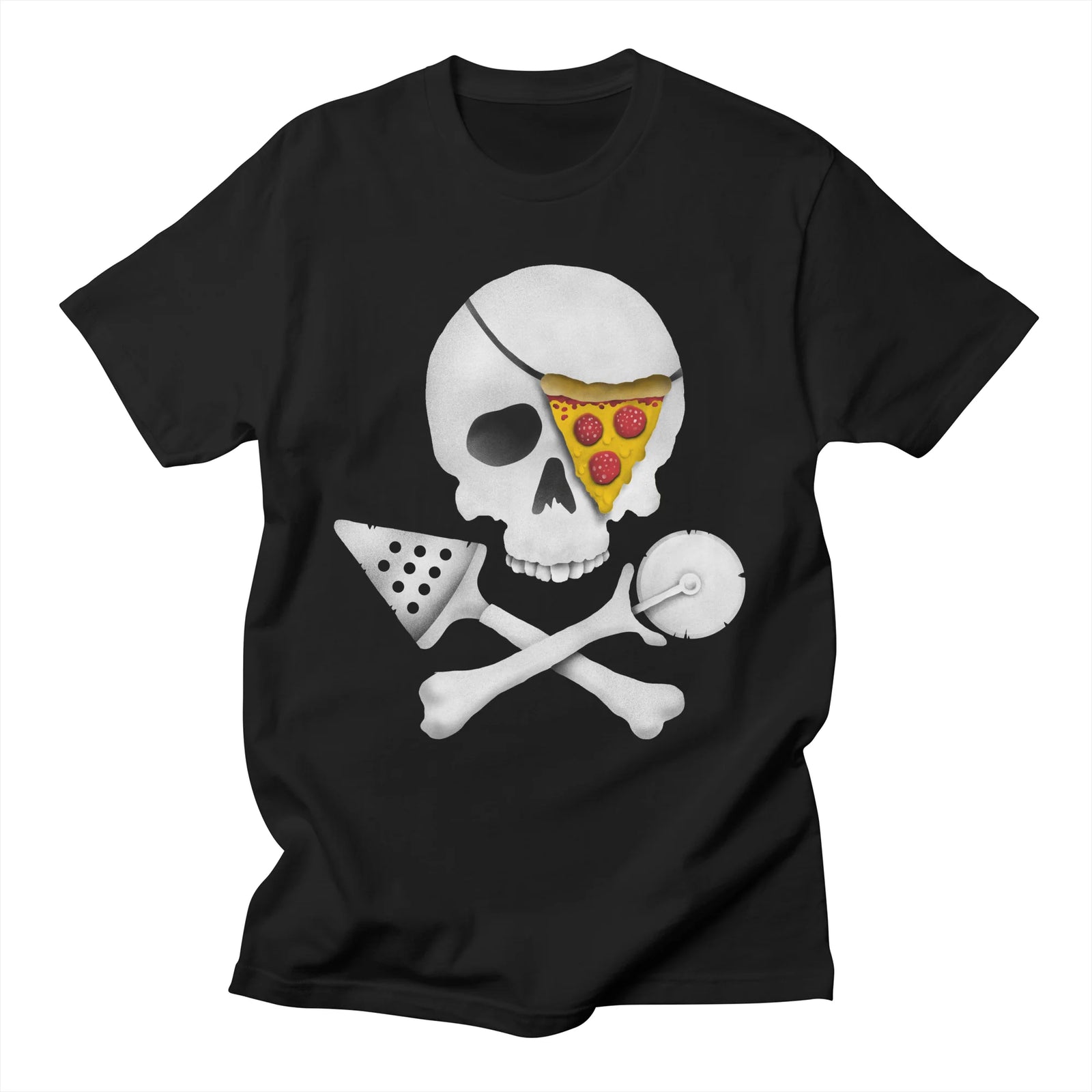 Pizza Raider