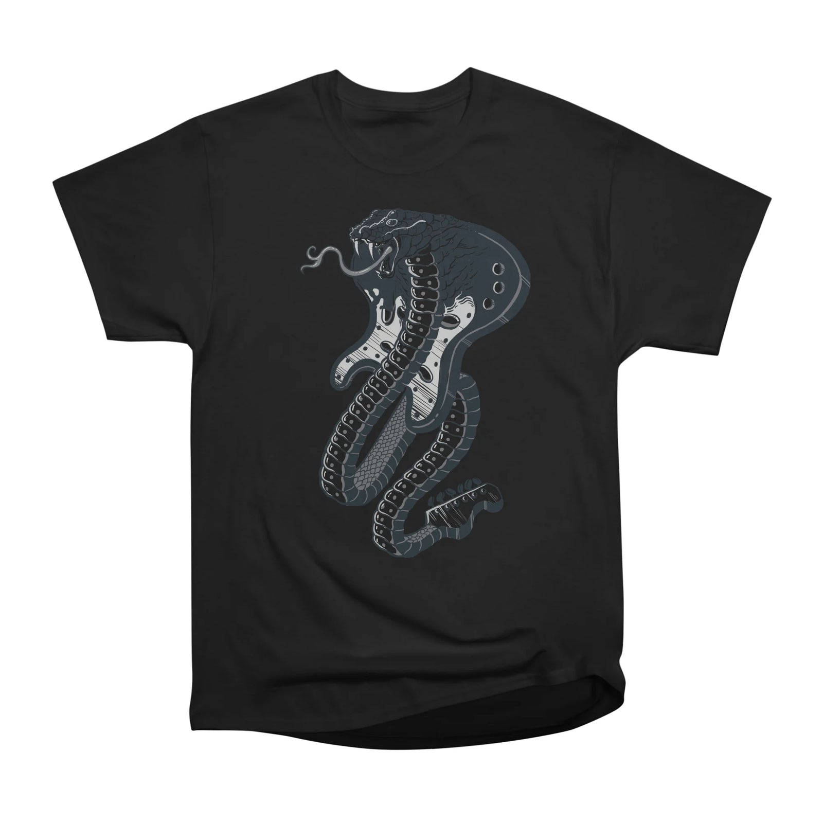 Snakeuitar