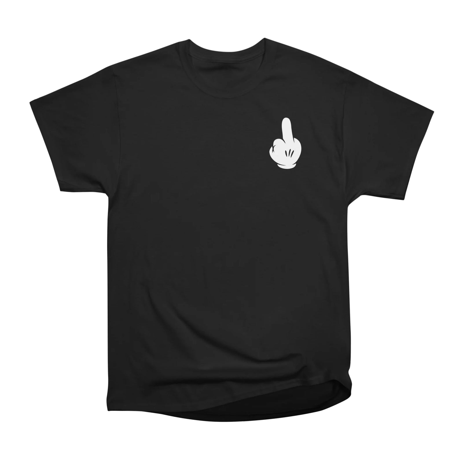 HATERS GONNA HATE!