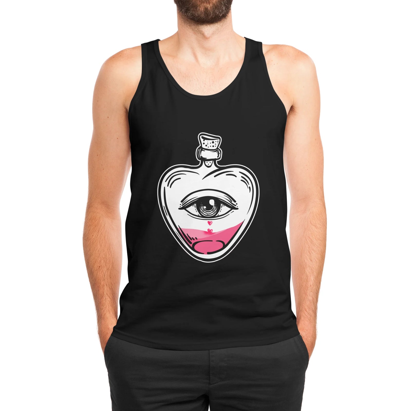 potion - model_front