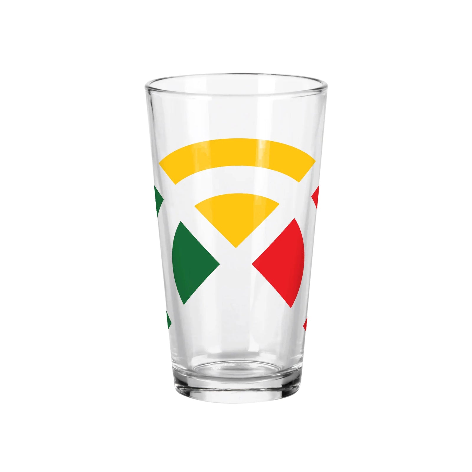 Glassware