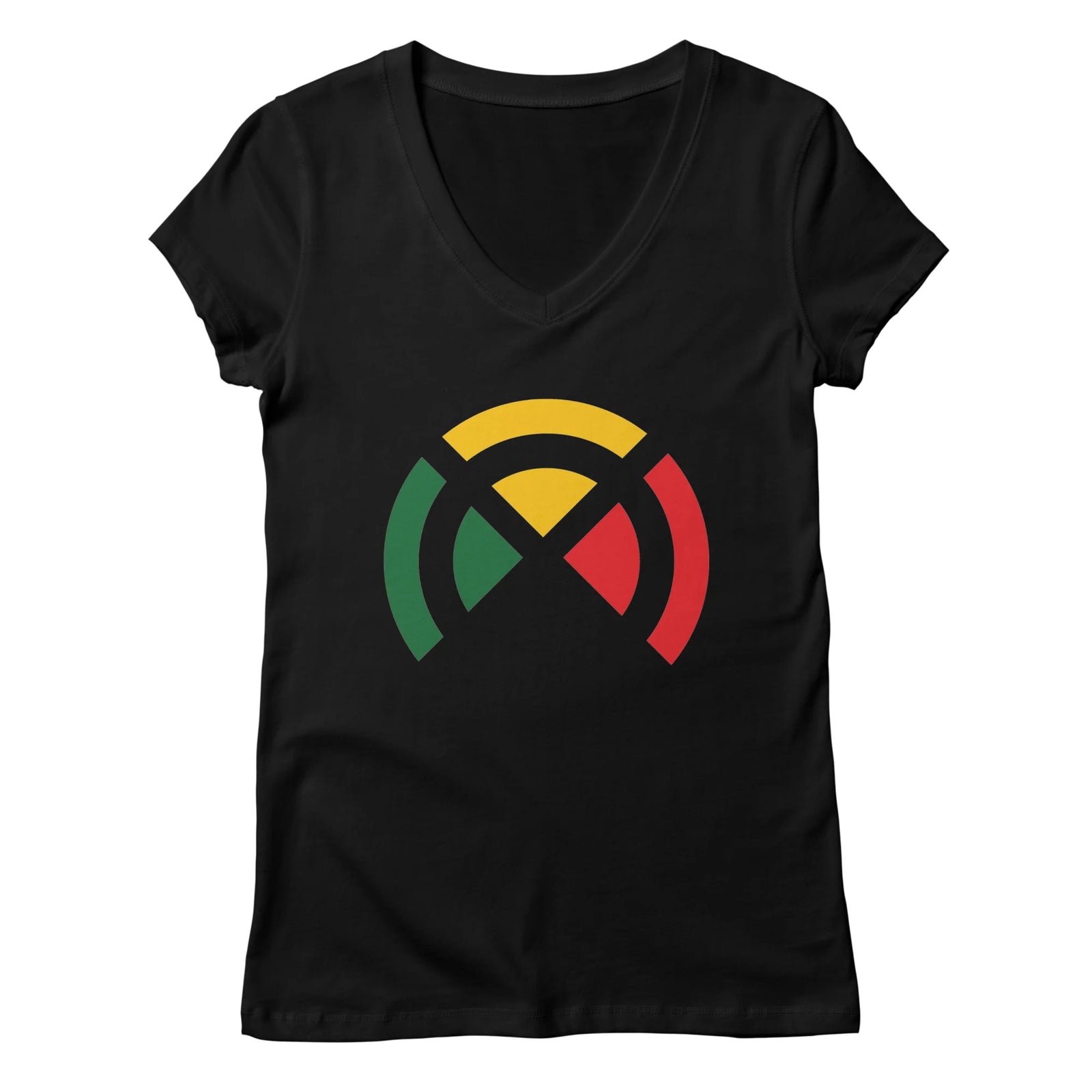 V-Neck