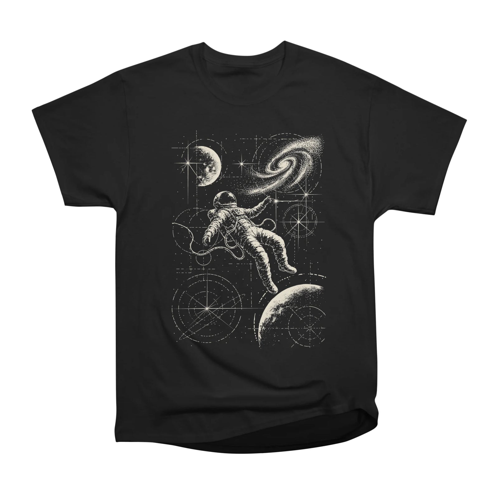 Galactic Voyager