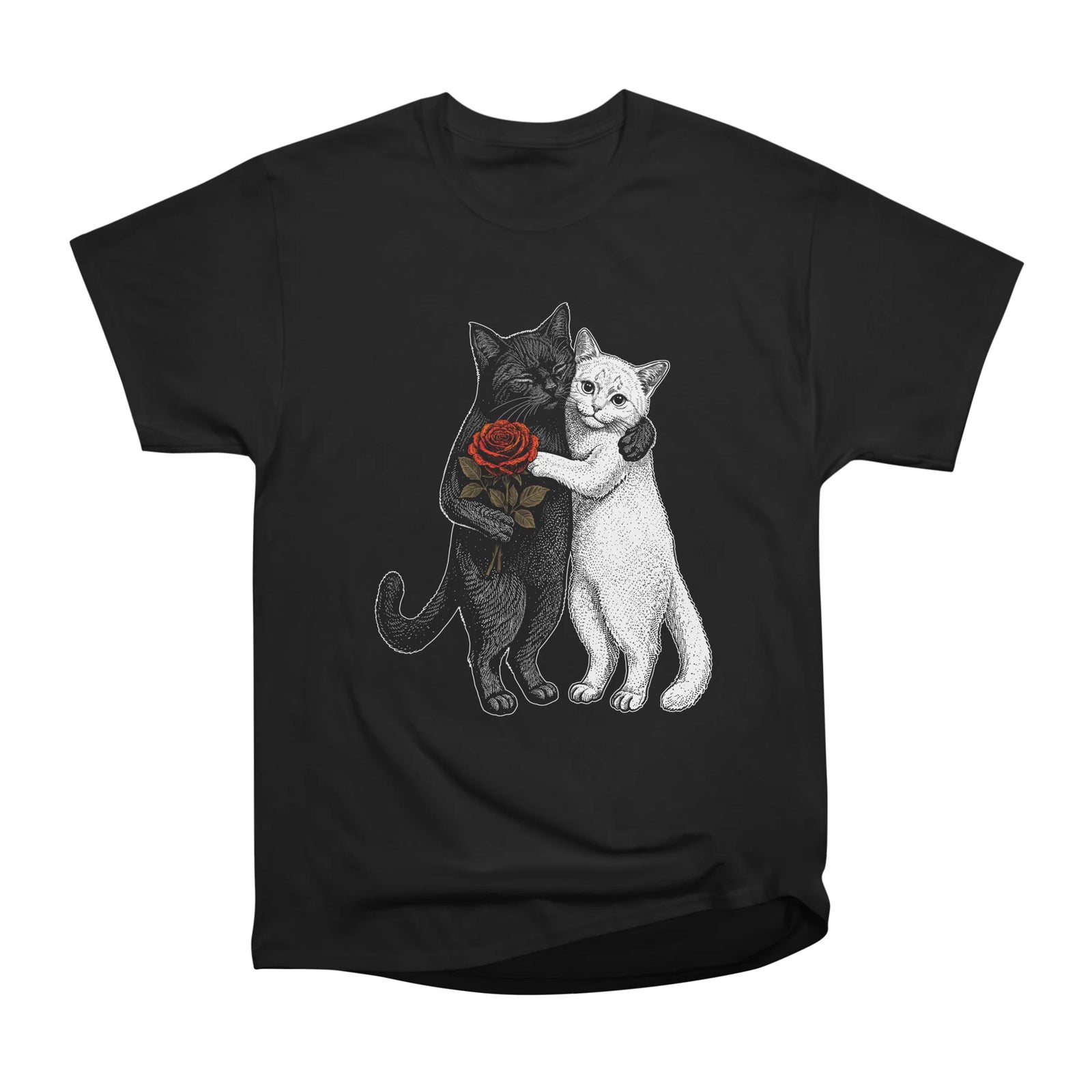 Lovebound Cats