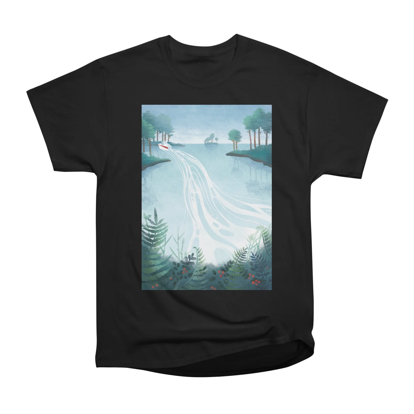 Lake