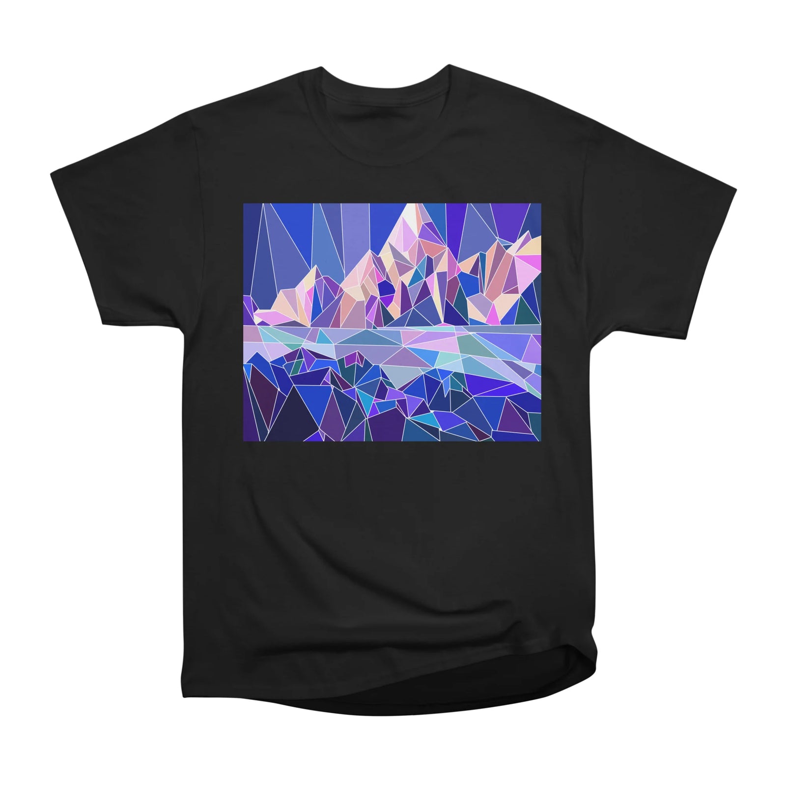Mountain Lake