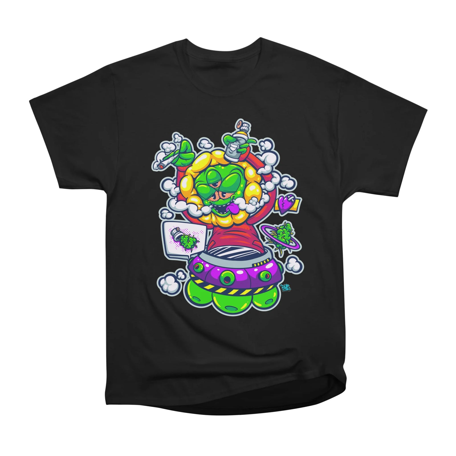 CREATIVE ALIEN