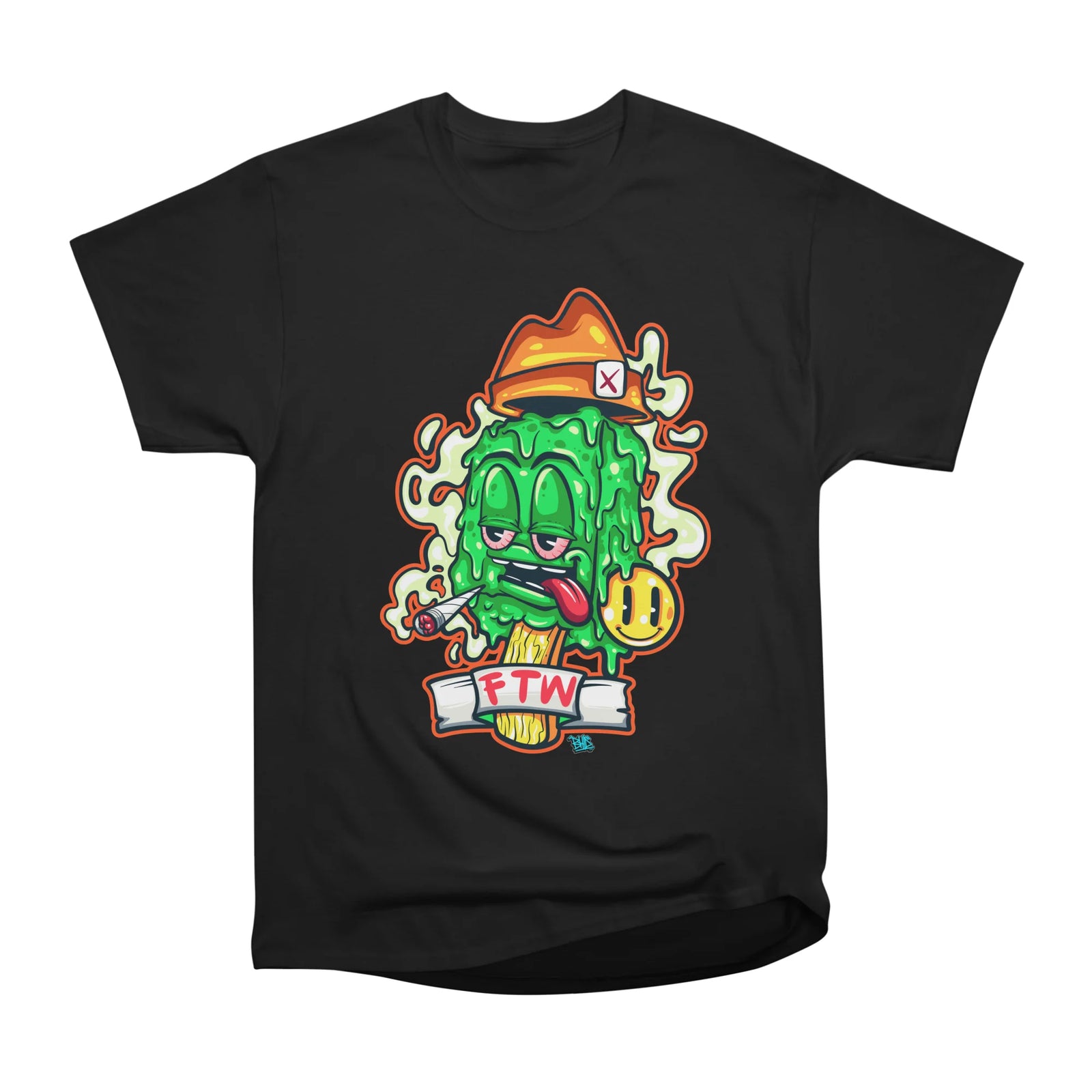 DRIP AND JOINT