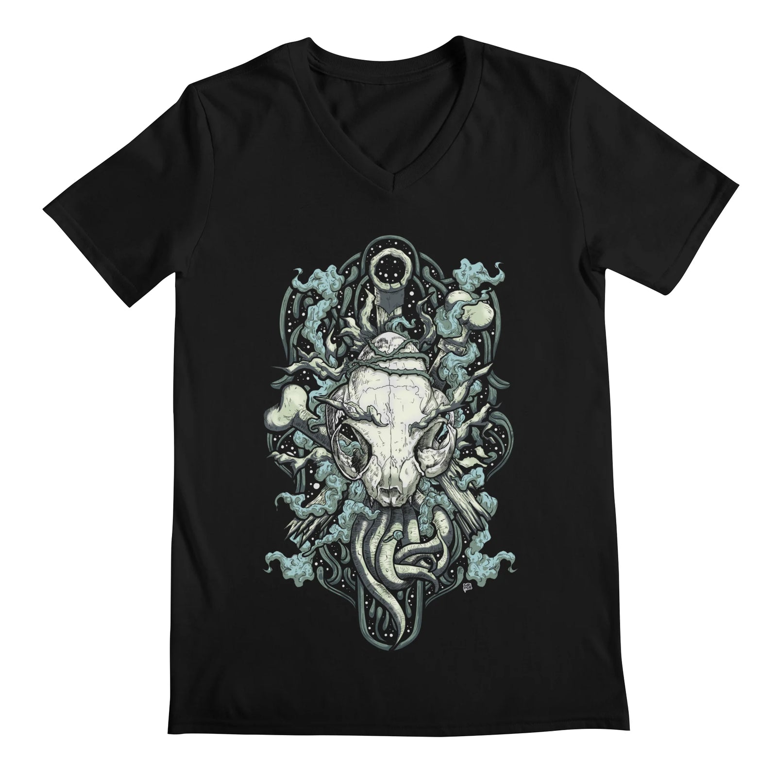 V-Neck