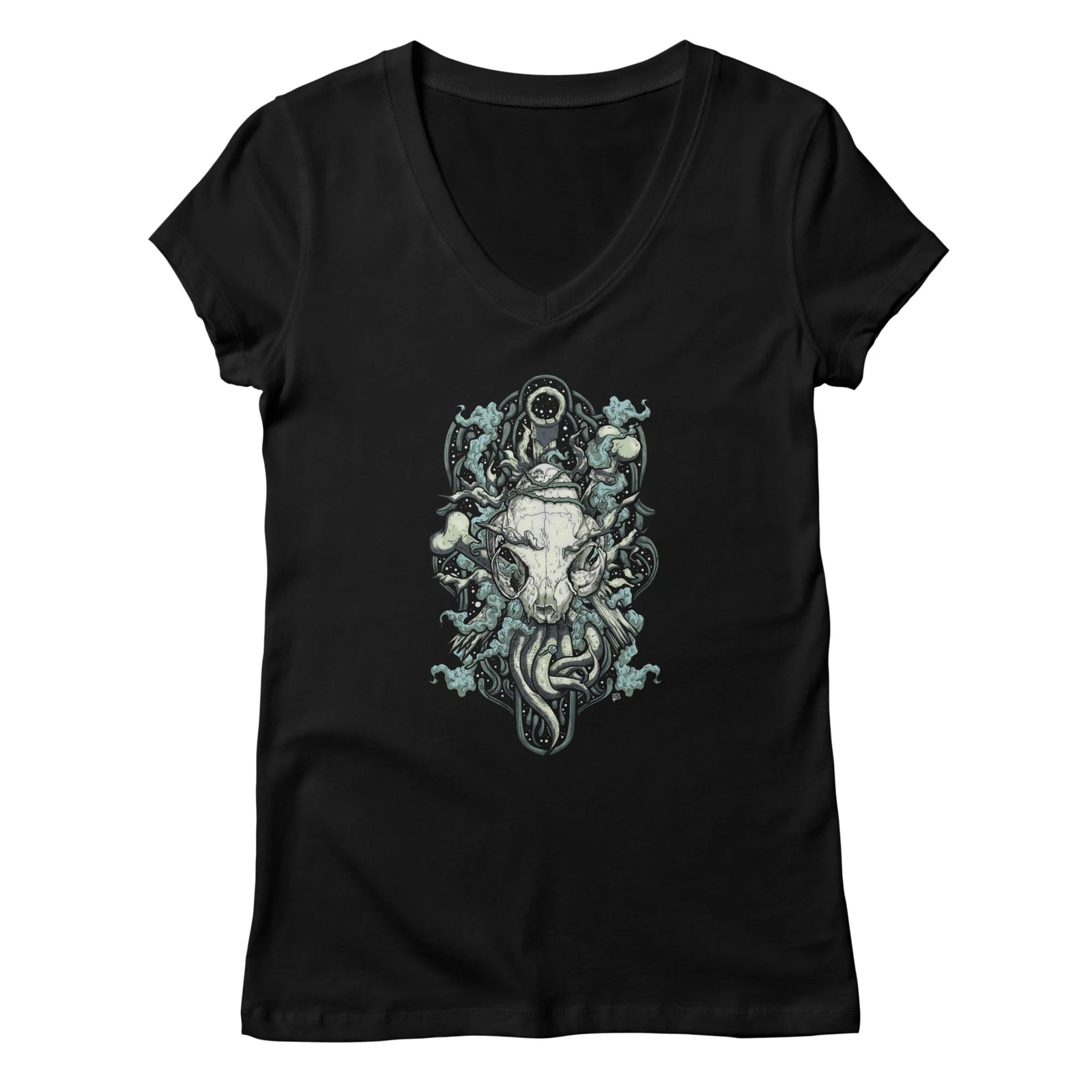 V-Neck