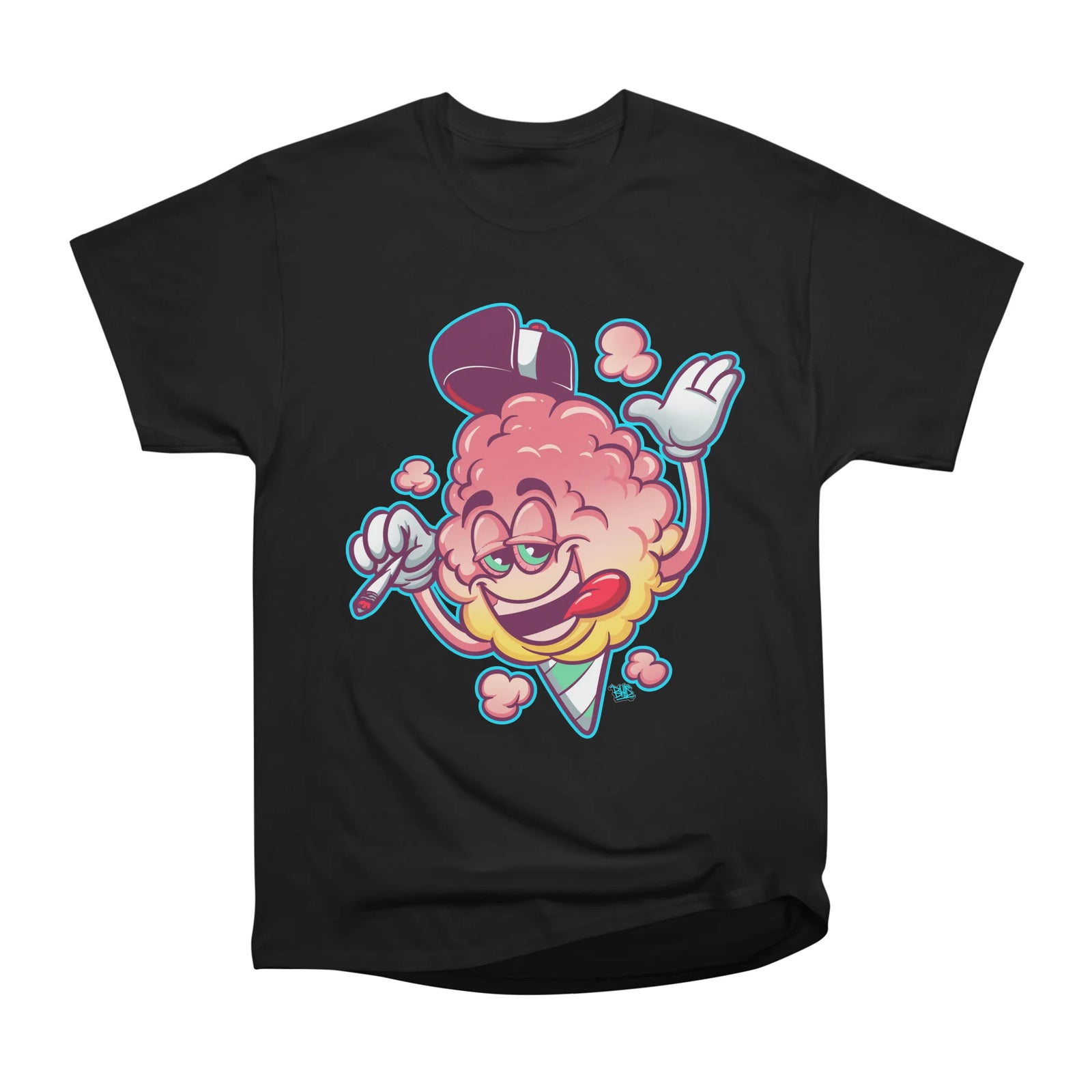 JOINT COTTON CANDY - artwork