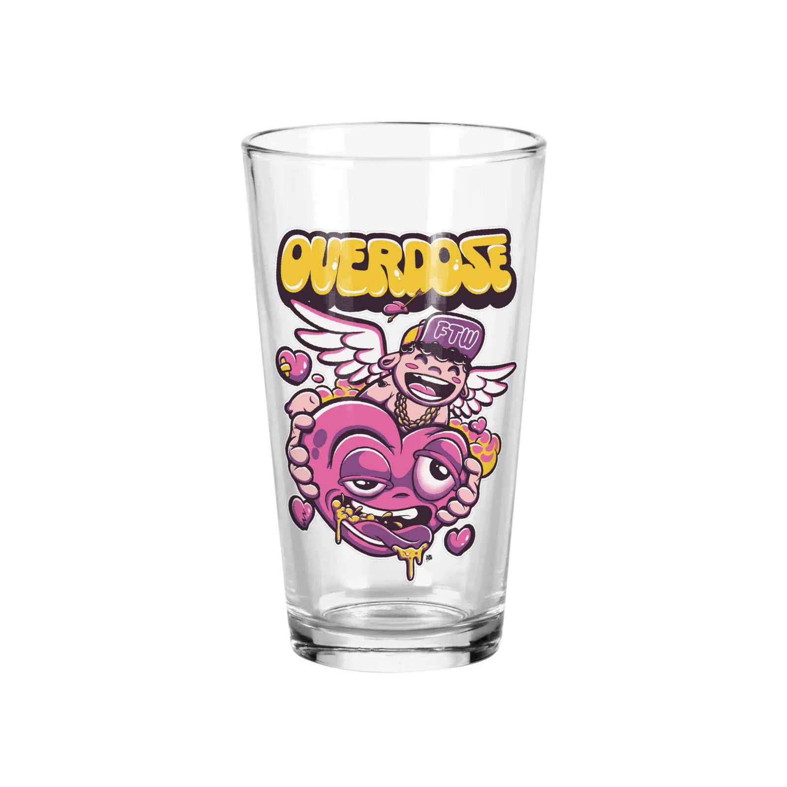 Glassware