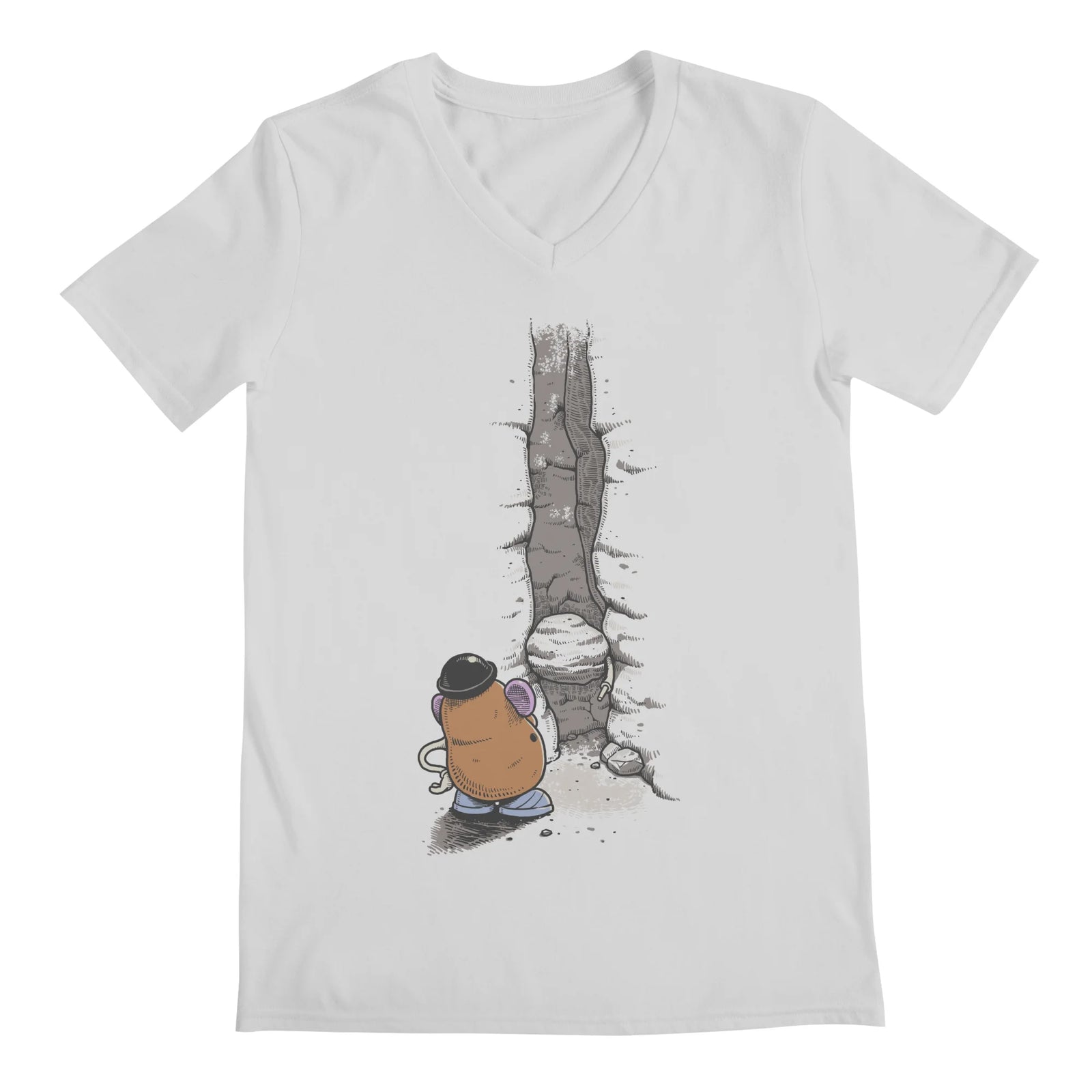 V-Neck