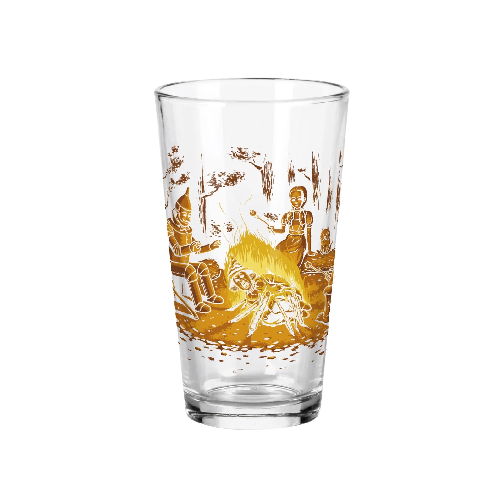 Glassware