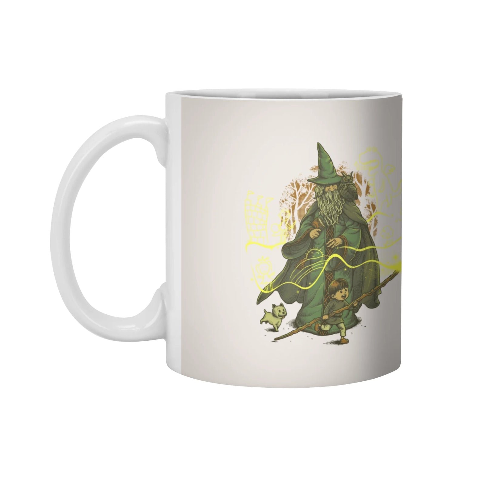 Mug