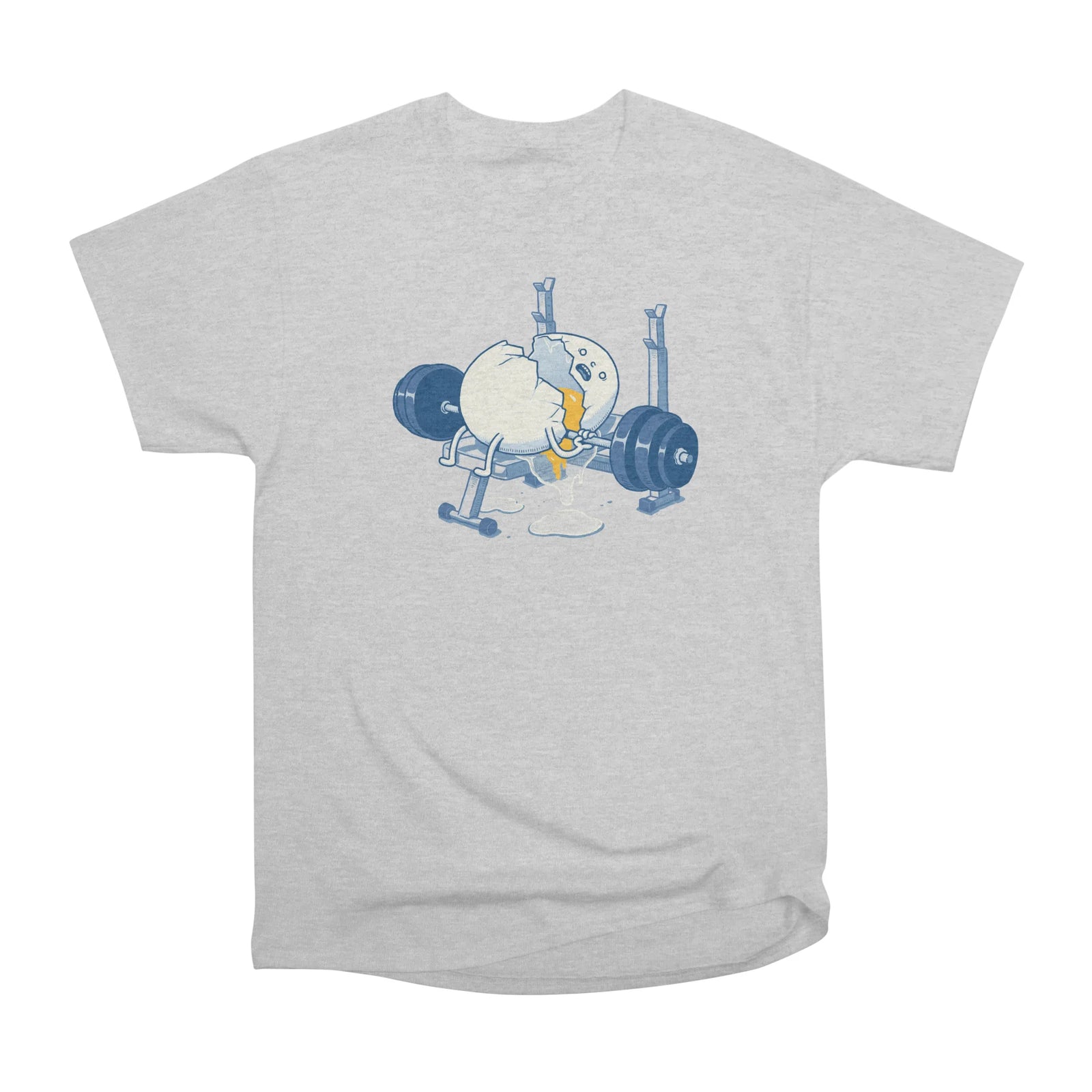 Weight Lifting Accident