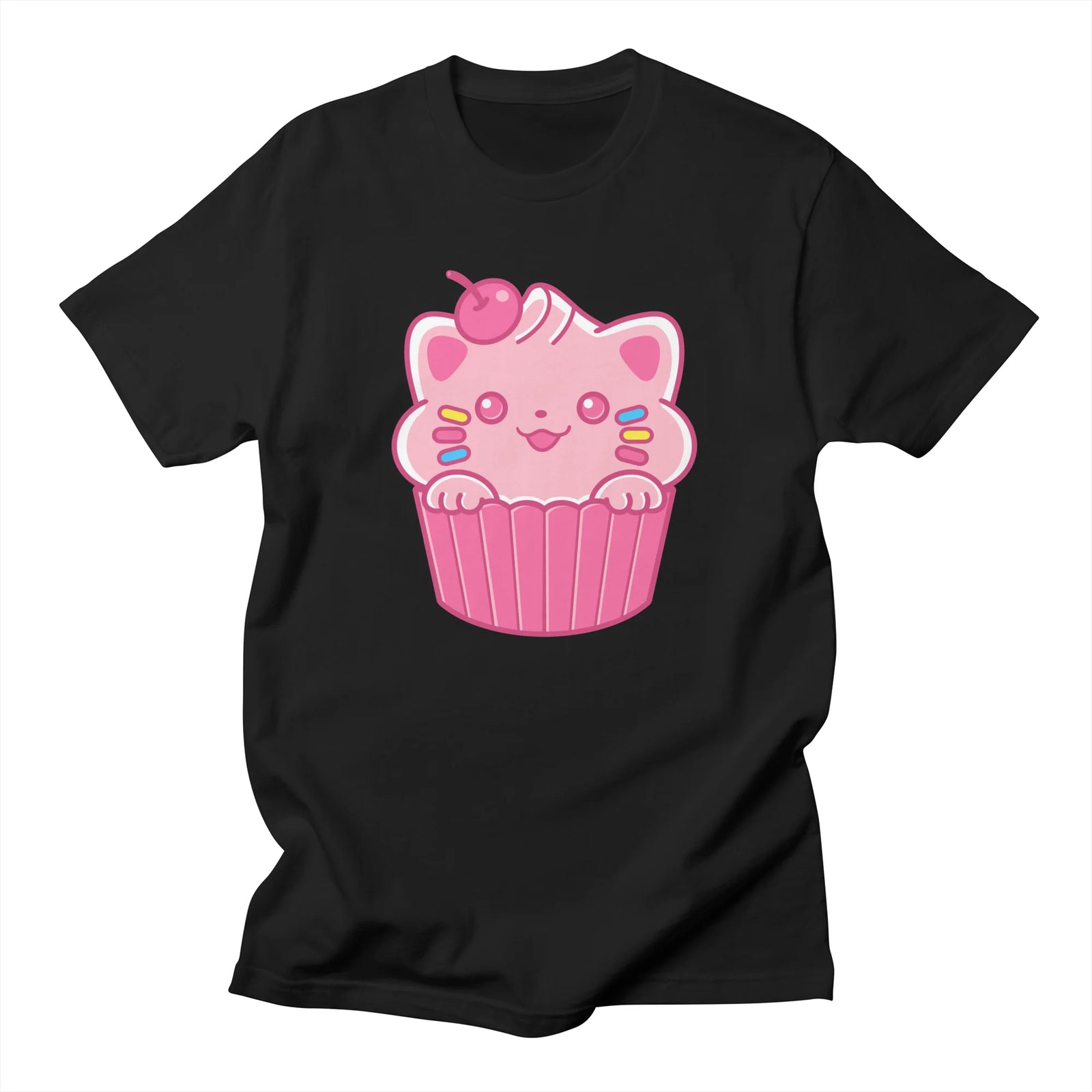Cupcake Cat
