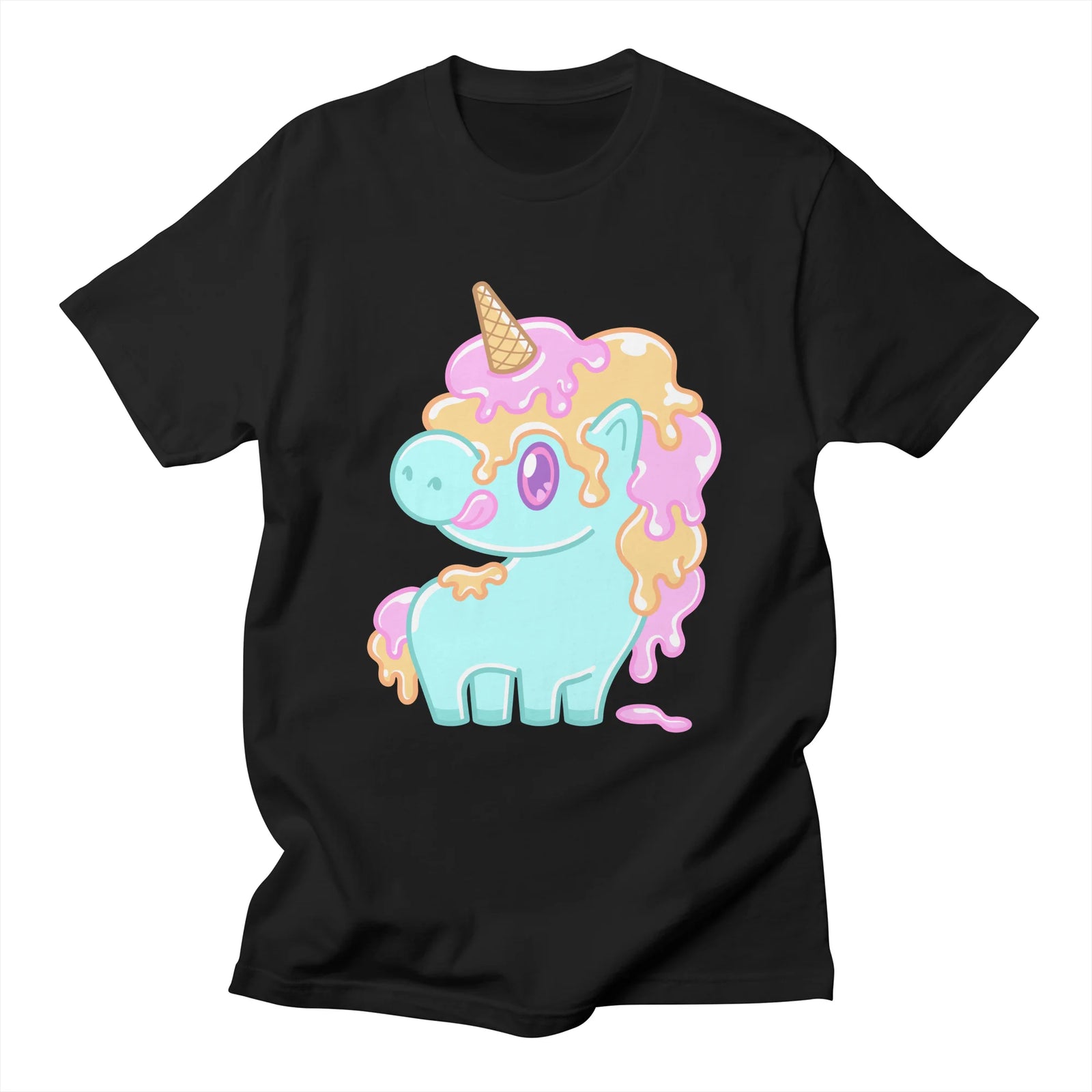 Ice Cream Unicorn