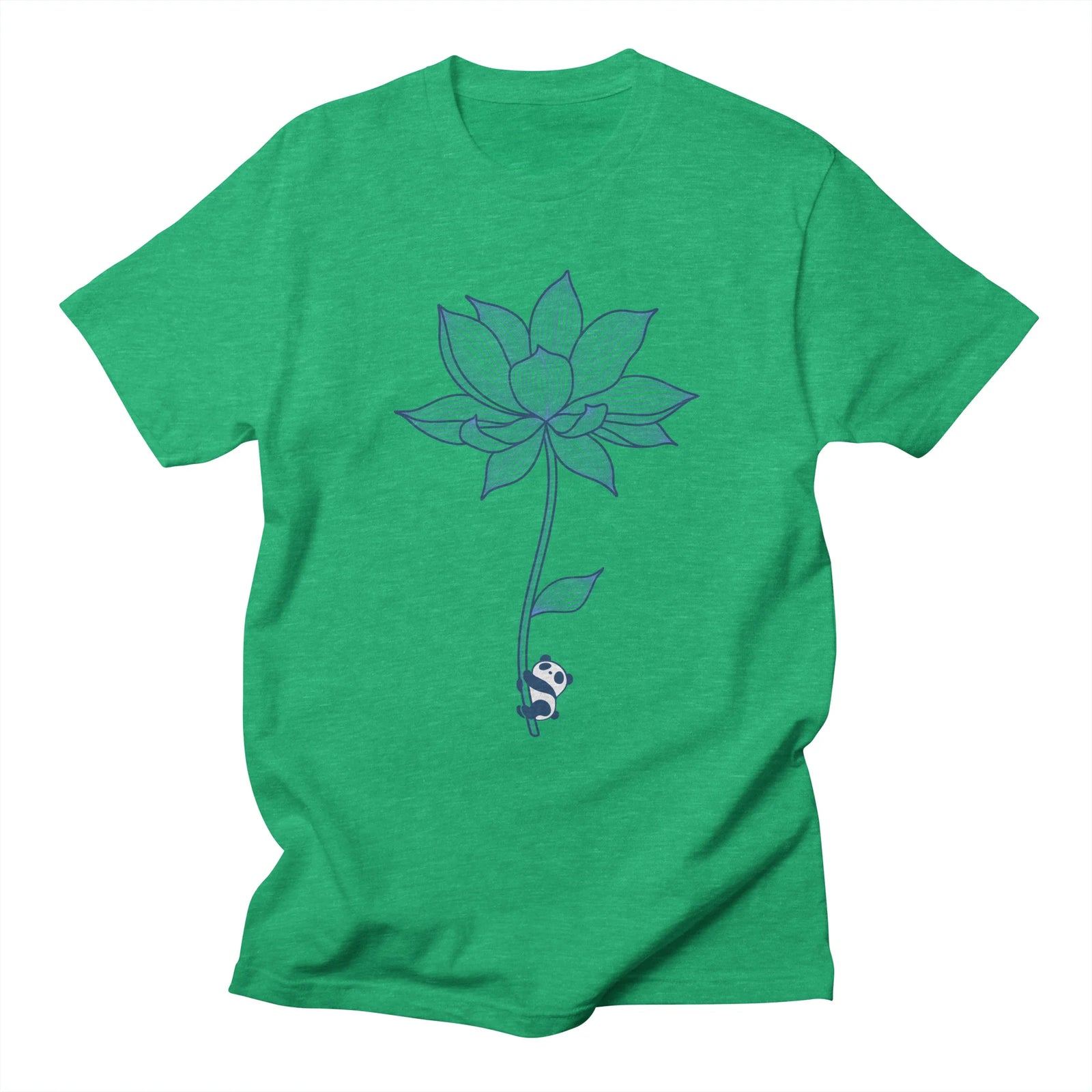 Panda Lotus