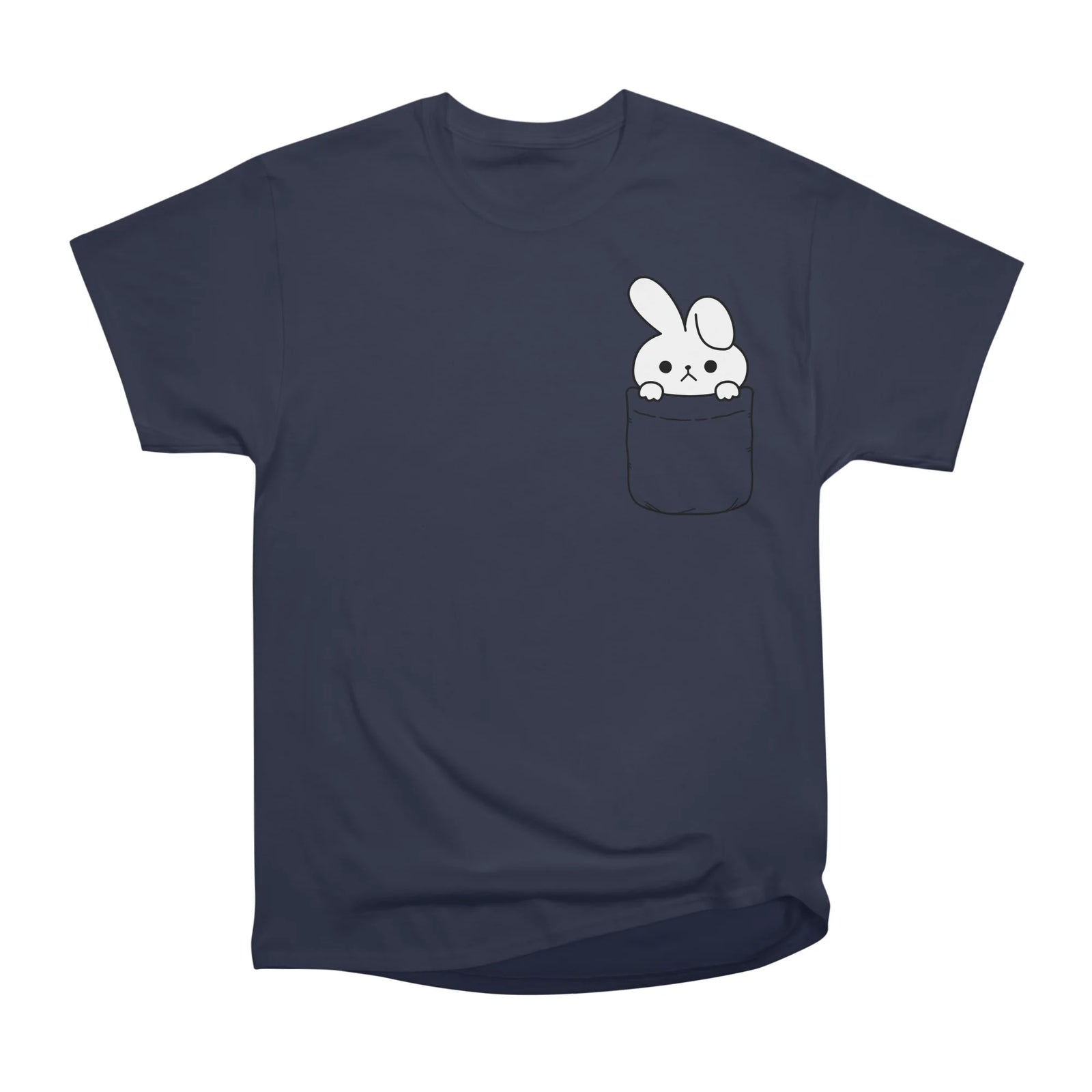 Pocket Bunny
