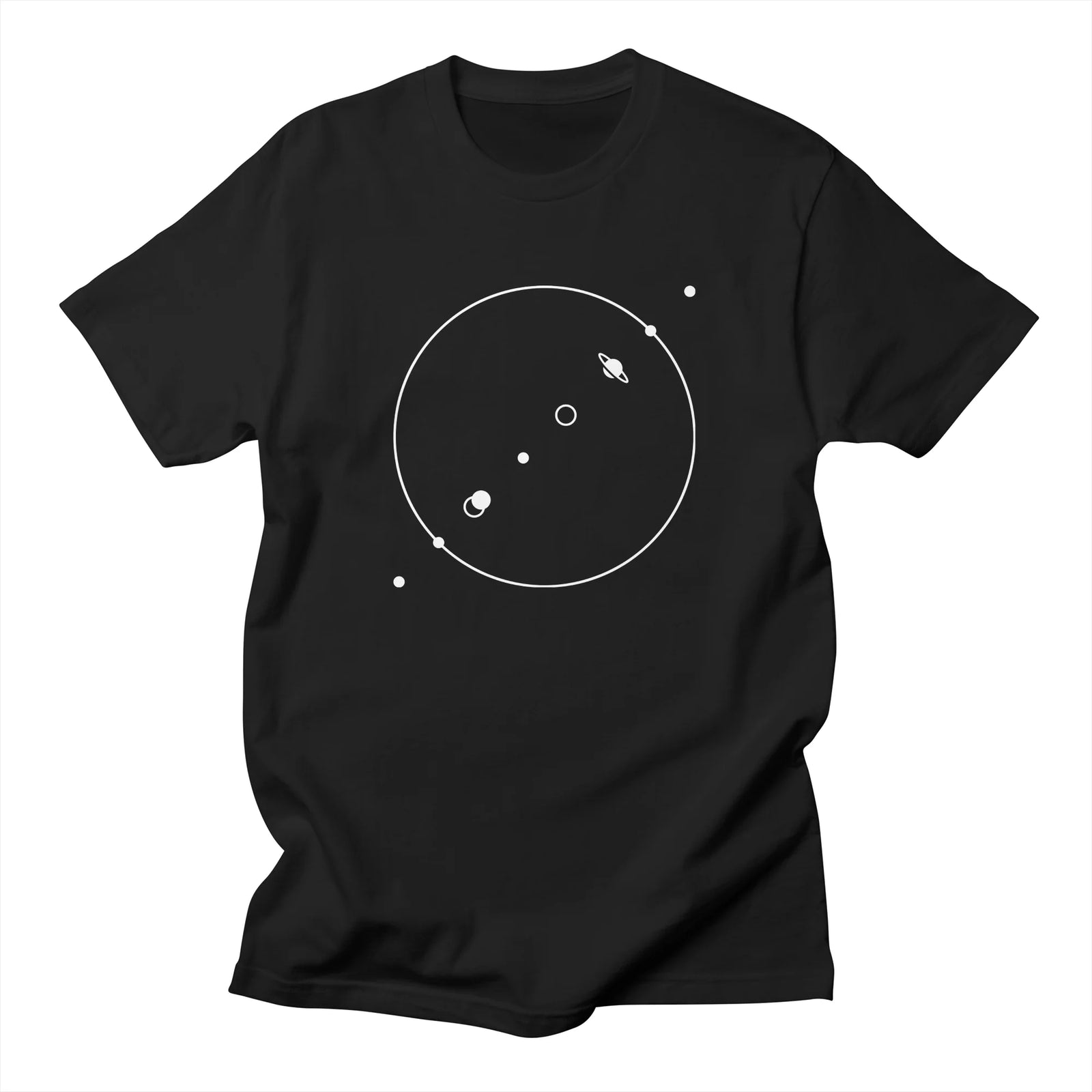 Simple Space
