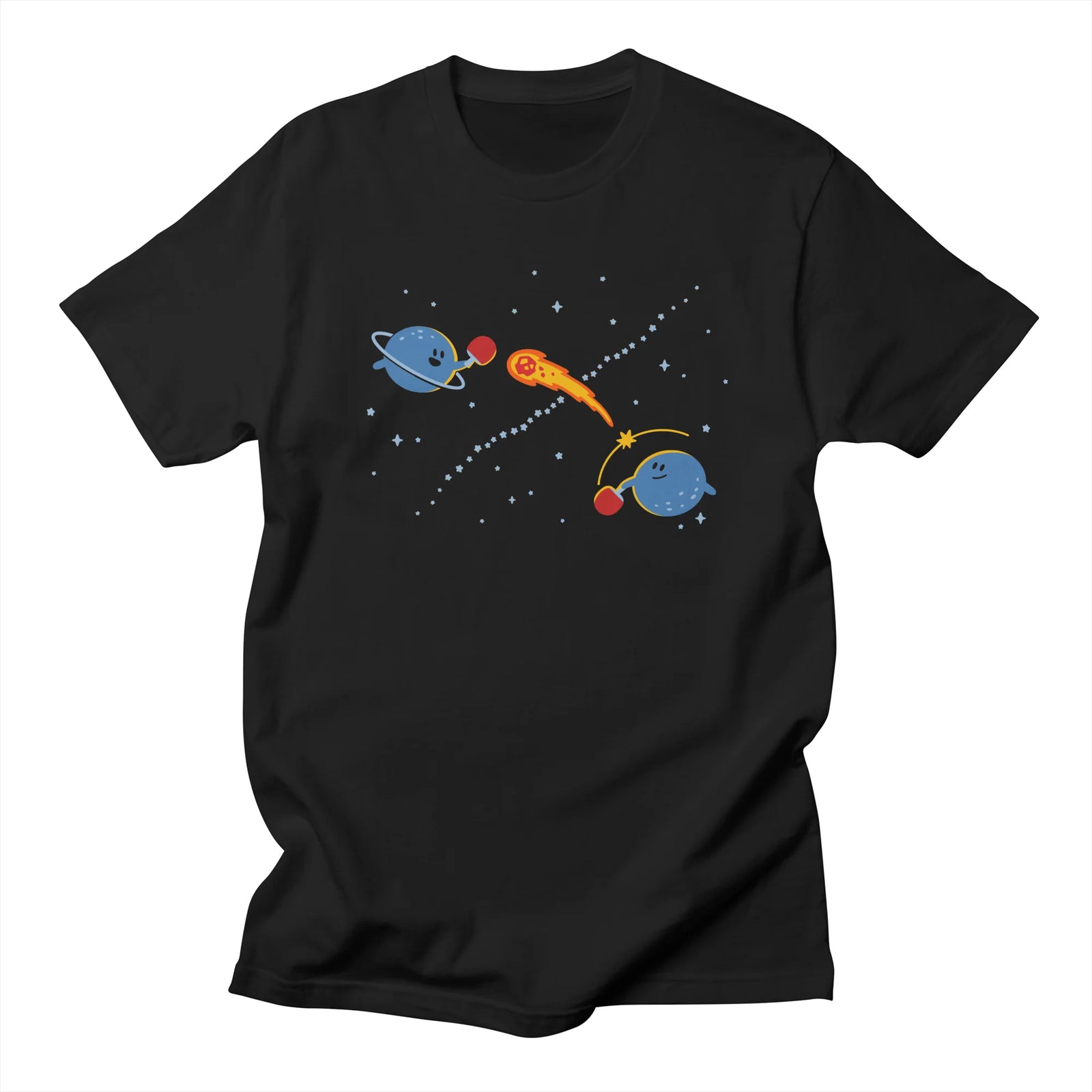 Space Pong