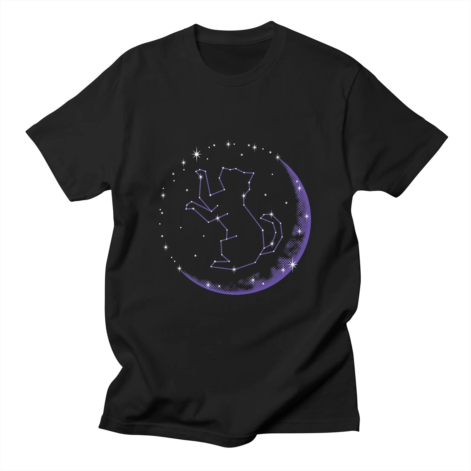 Starlight Cat