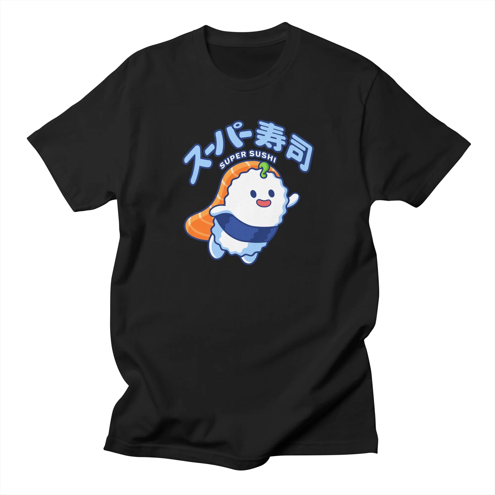 Super Sushi