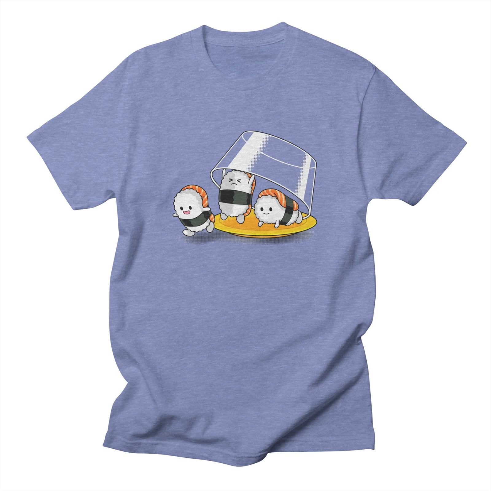 Sushi Escape