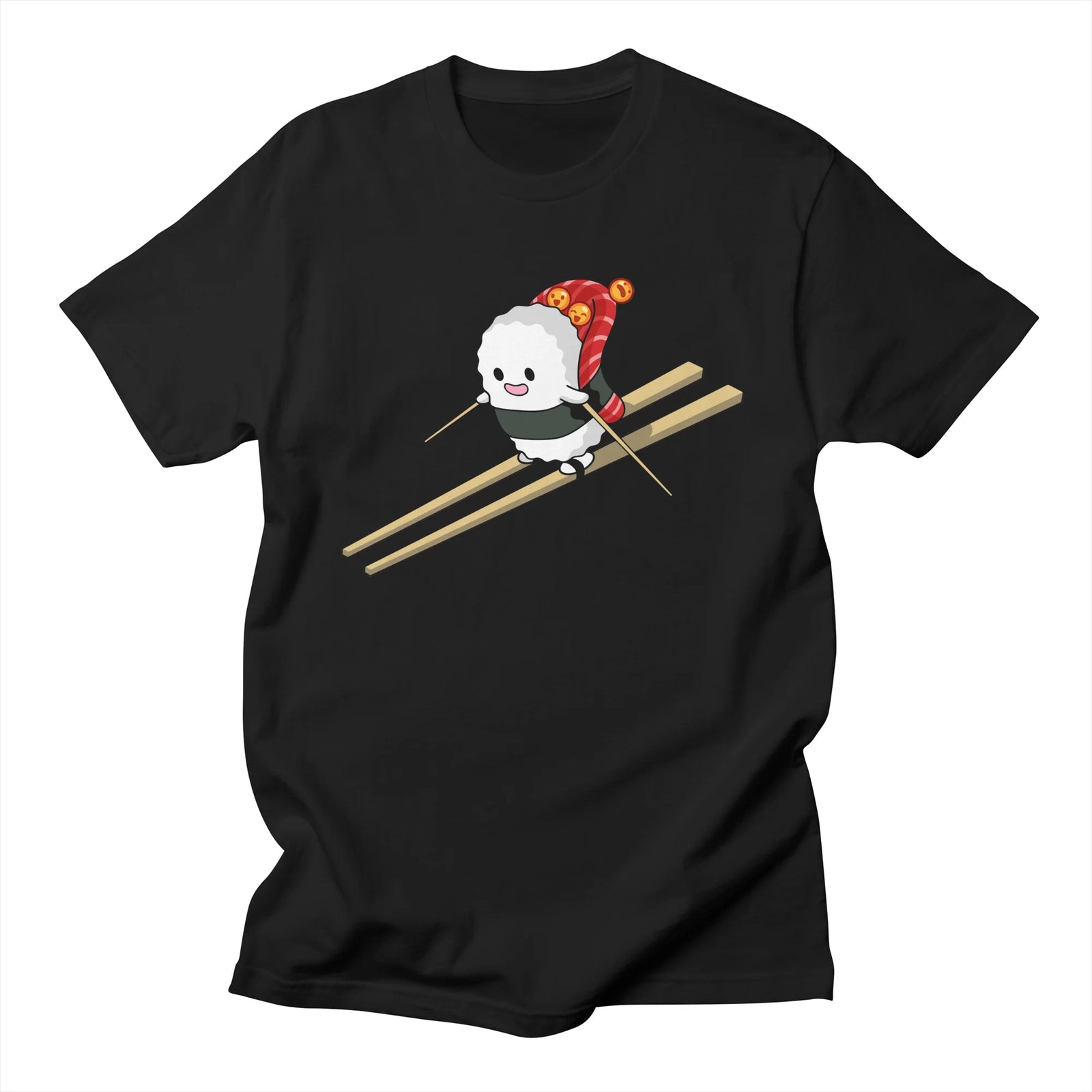 Sushi Ski