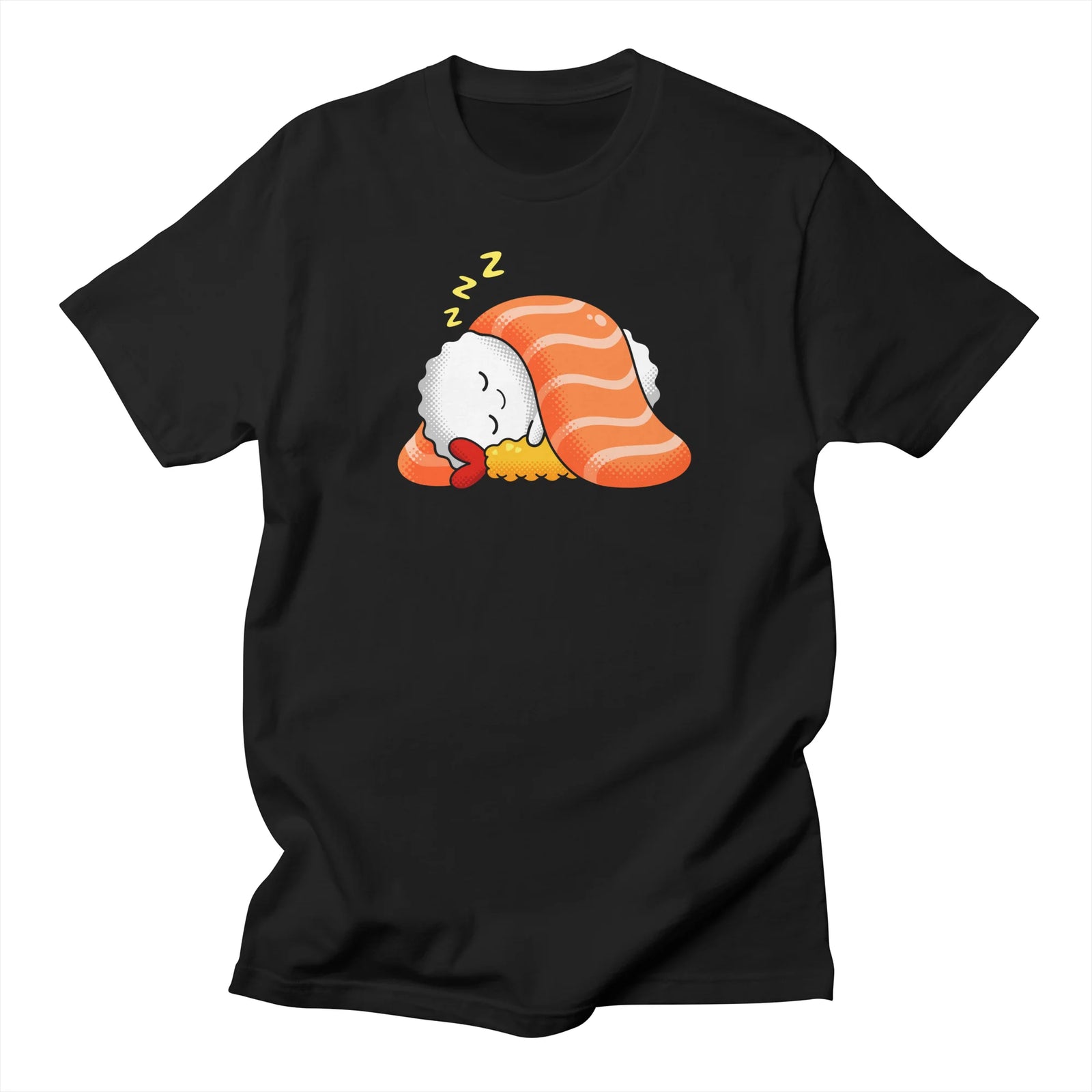 Sushi Snooze
