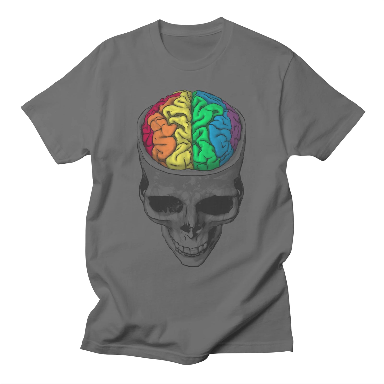 Open Minded