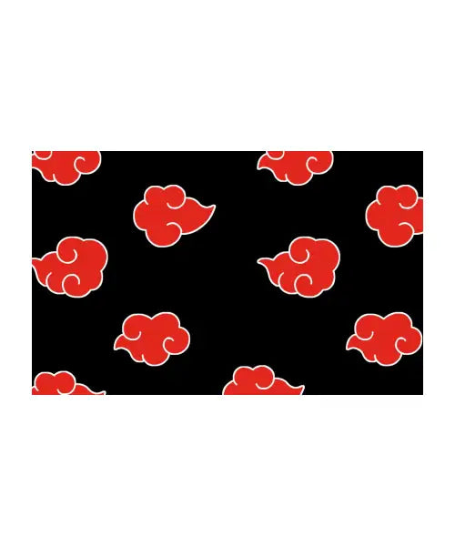 AKATSUKI MASK
