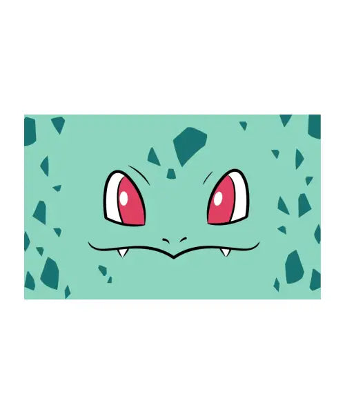 GRASS TYPE MASK