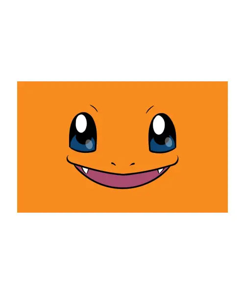 FIRE TYPE MASK