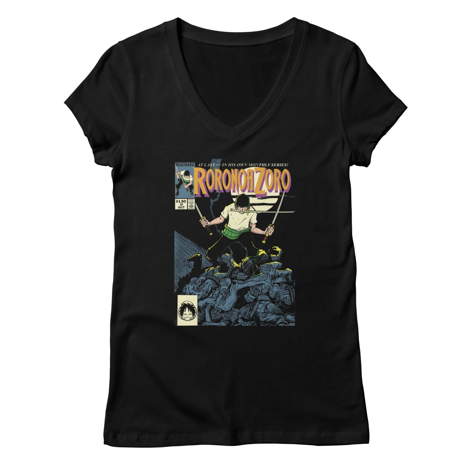 V-Neck
